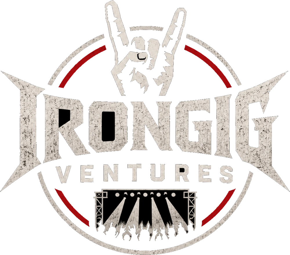 Irongig Ventures