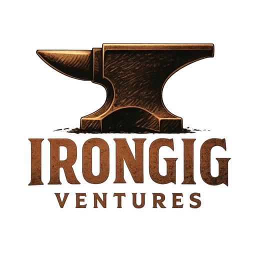 Irongig Ventures